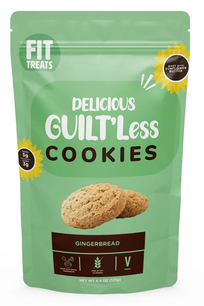 Gluten-free cookies