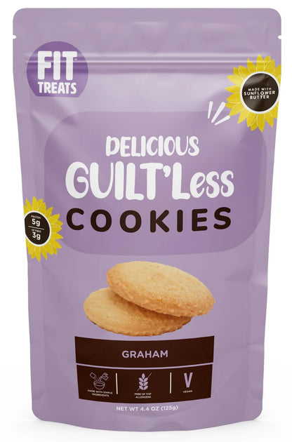 Gluten-free cookies