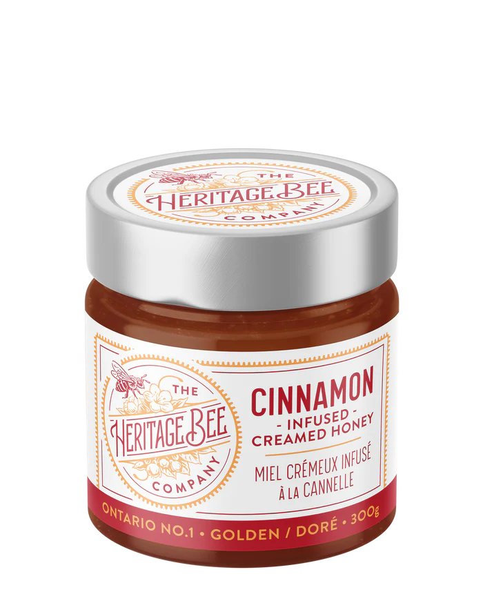 Ontario Small Batch Honey