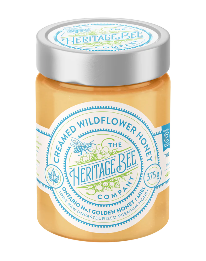 Ontario Small Batch Honey
