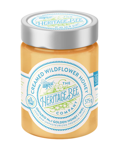 Ontario Small Batch Honey