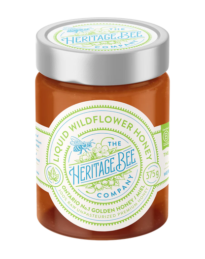 Ontario Small Batch Honey