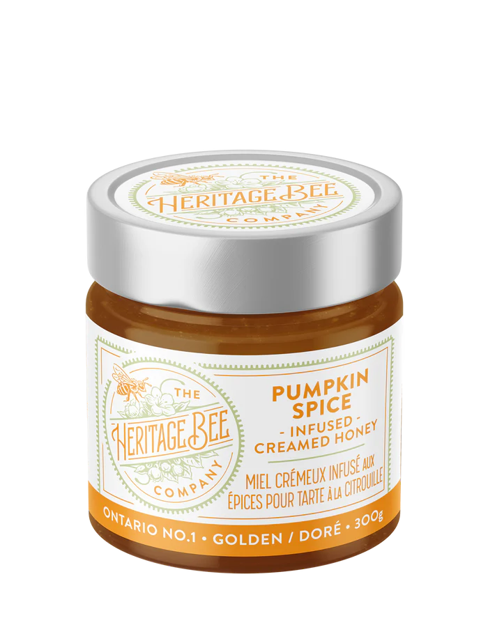 Ontario Small Batch Honey