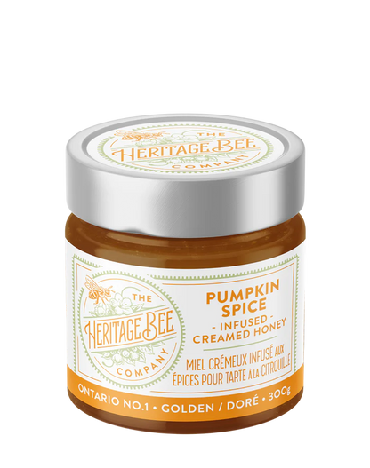 Ontario Small Batch Honey