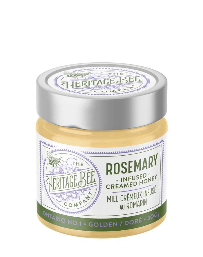 Ontario Small Batch Honey