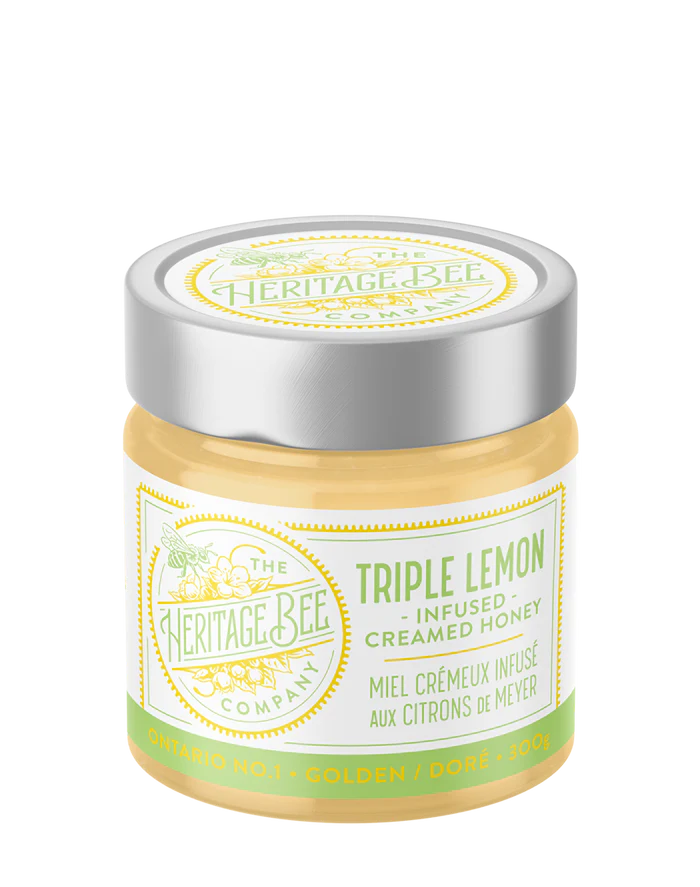 Ontario Small Batch Honey