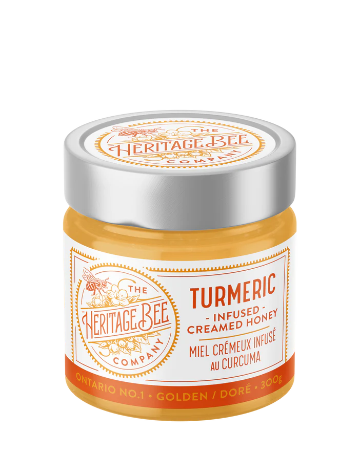 Ontario Small Batch Honey