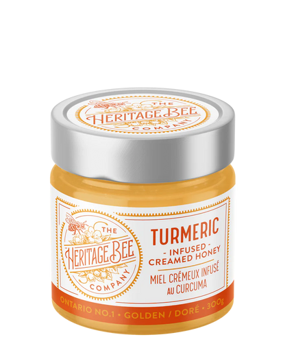 Ontario Small Batch Honey