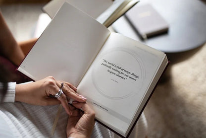 The Human Being Journal