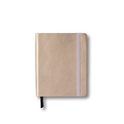 Hard Cover Eco Notebook