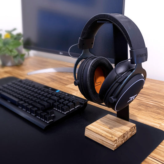 Headset Stand