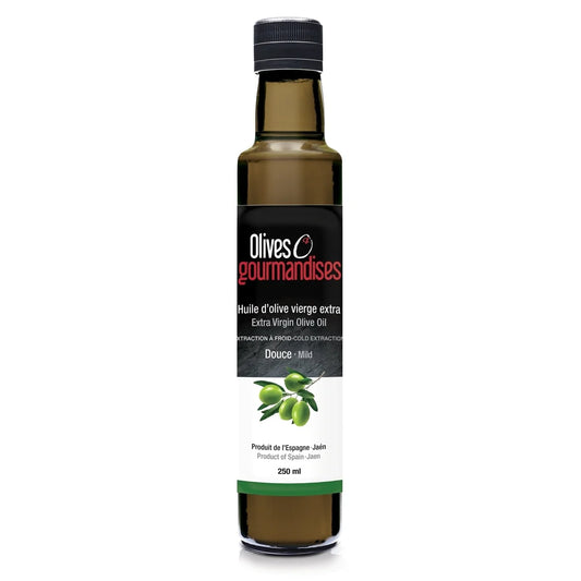 Extra Virign Olive Oil - Mild