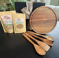 Caribbean Cooking Set