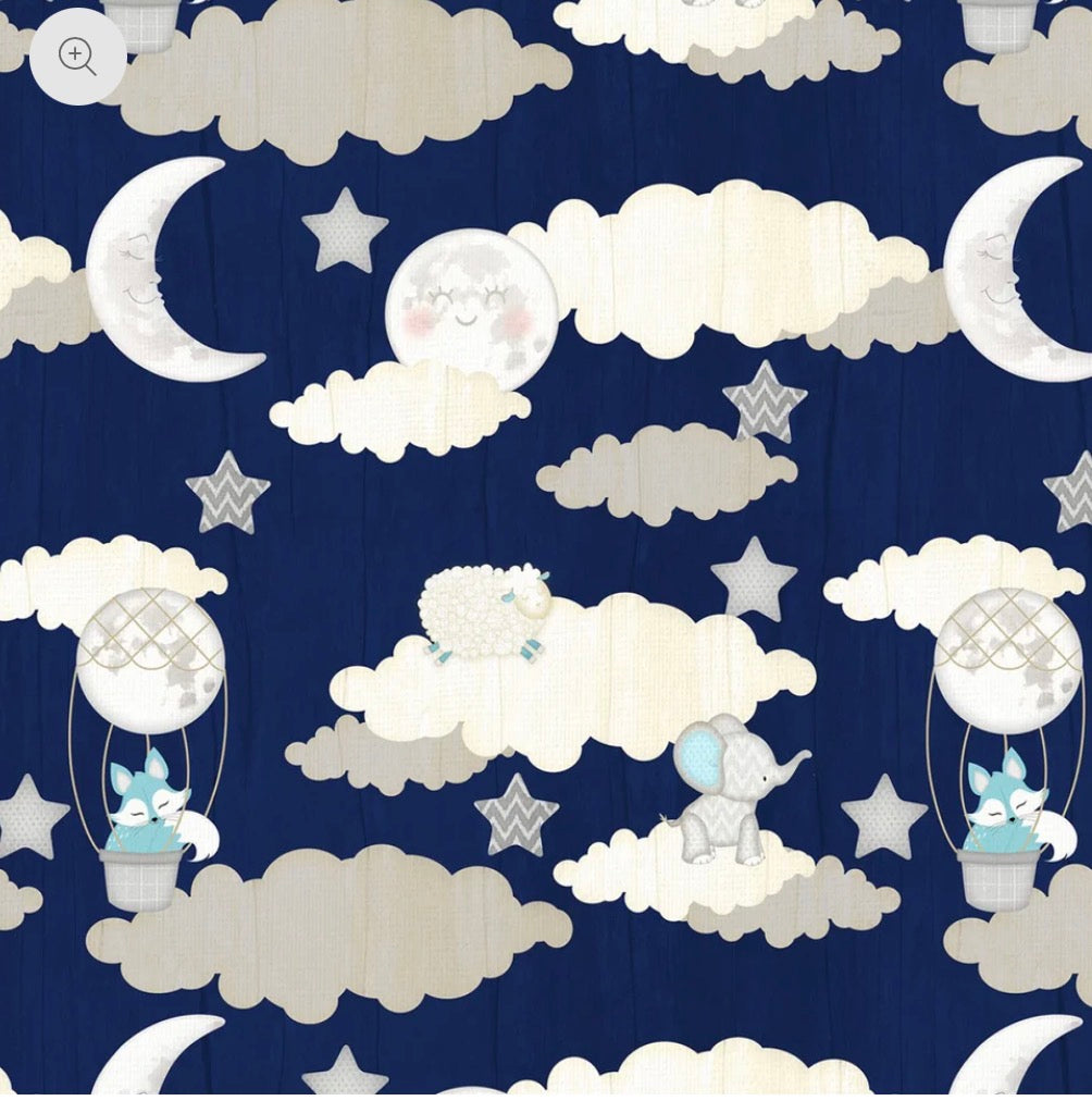 Sweet Dreams Baby Bundle