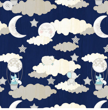 Sweet Dreams Baby Bundle