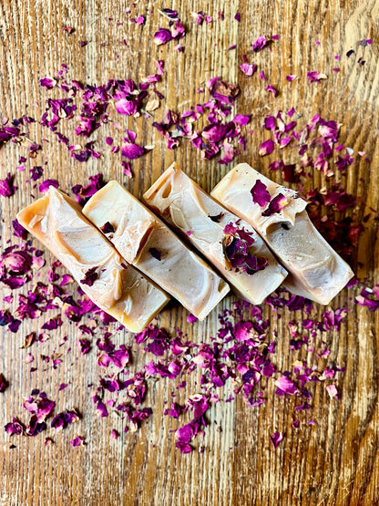 Mini Promotional Handmade Soaps