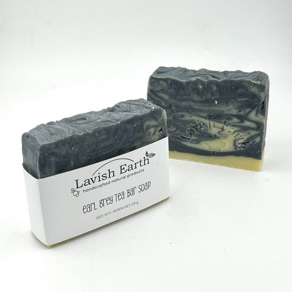Handcrafted Bar Soap