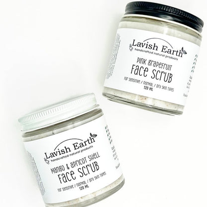 Face Scrub