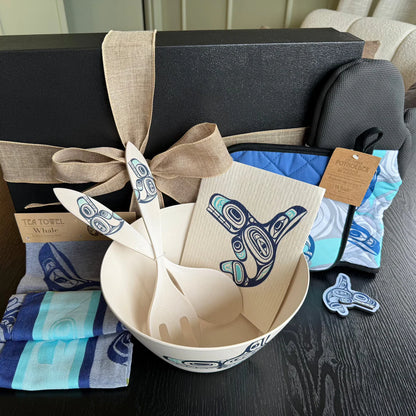 Indigenous Whale Bundle