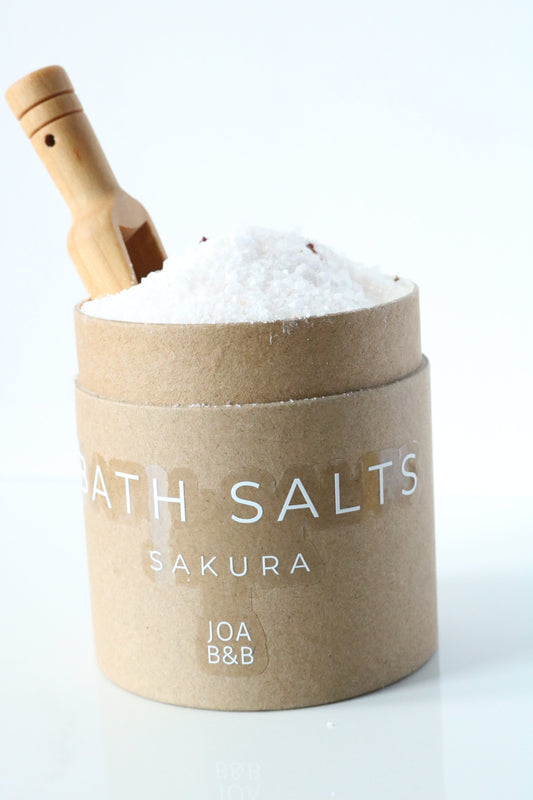 Bath Salts