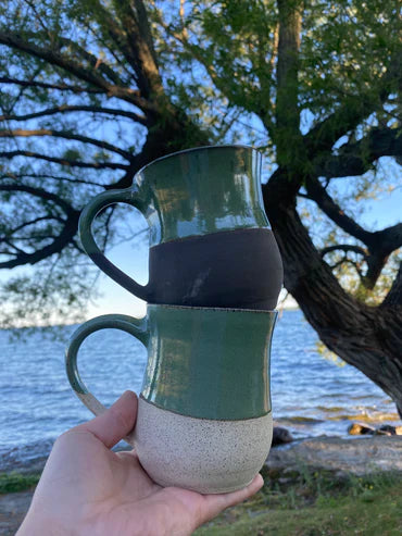 Handmade Mug