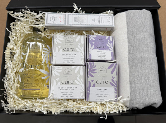 Bare Home Spa Bundle