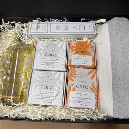 Bare Home Spa Bundles