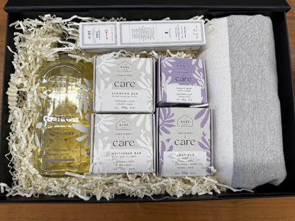 Bare Home Spa Bundles