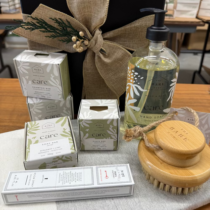 Bare Home Spa Bundles
