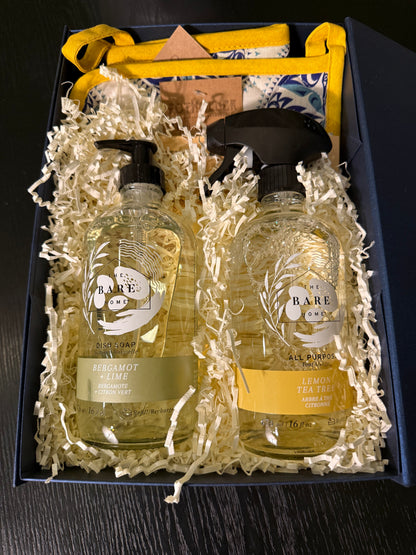 Indigenous Hummingbird Kitchen Bundle