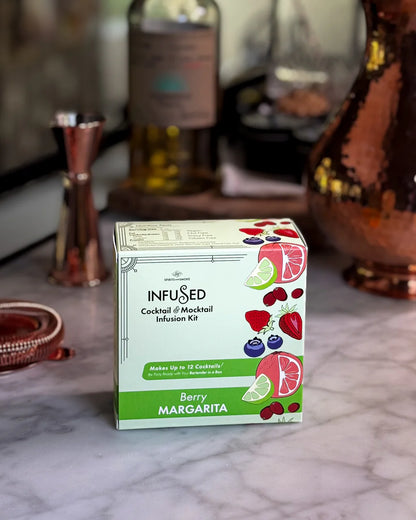 Cocktail Infusion Kits