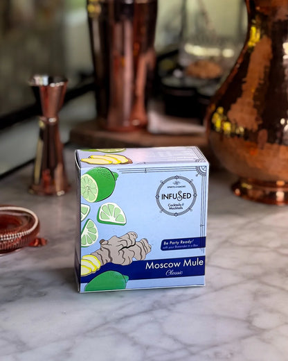Cocktail Infusion Kits