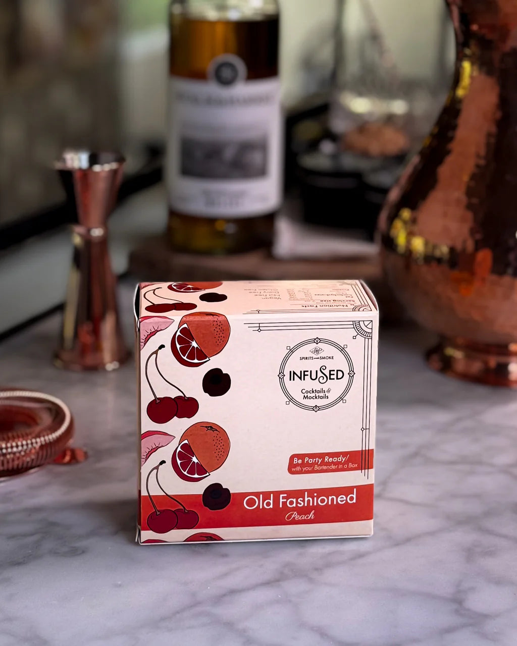 Cocktail Infusion Kits