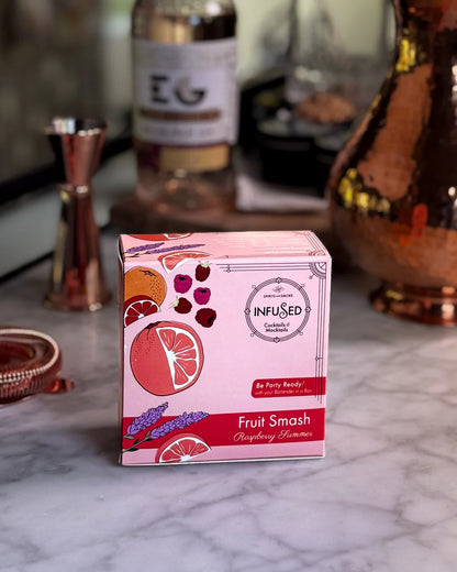 Cocktail Infusion Kits