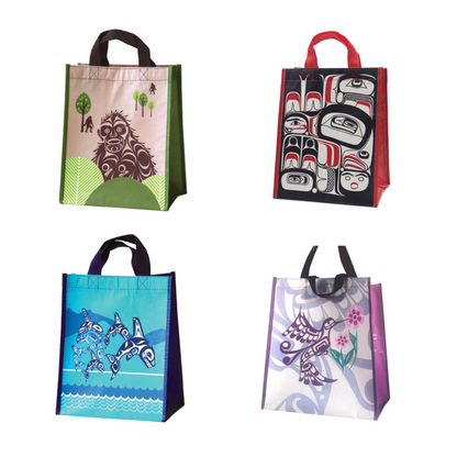 Indigenous Art Kitchen Bundle - Cotton