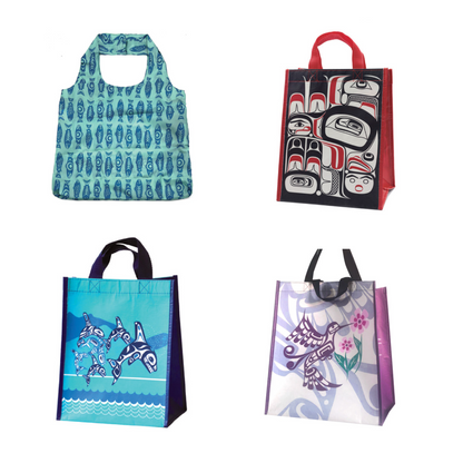 Indigenous Art Kitchen Bundle Deluxe