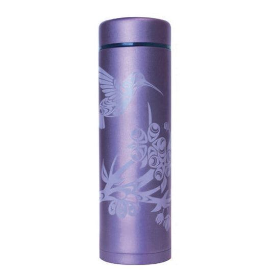 Indigenous Art Insulated Tumbler