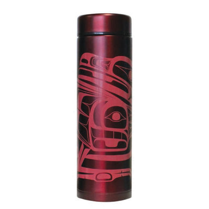 Indigenous Art Insulated Tumbler