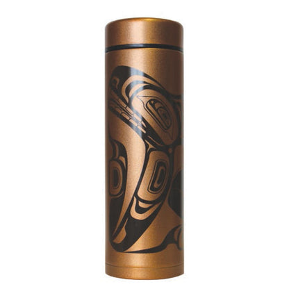 Indigenous Art Insulated Tumbler