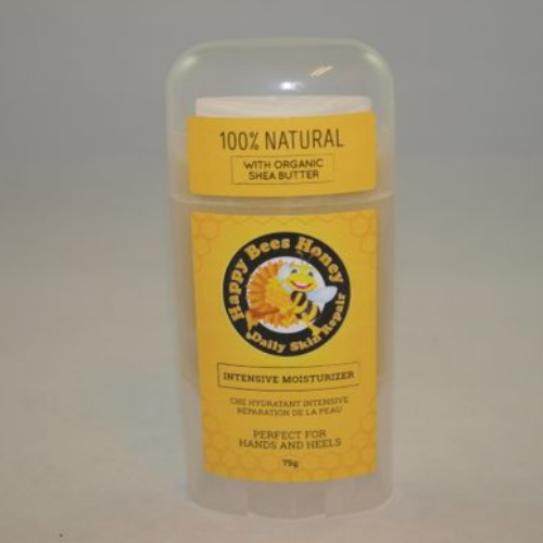 Intensive Moisturizer
