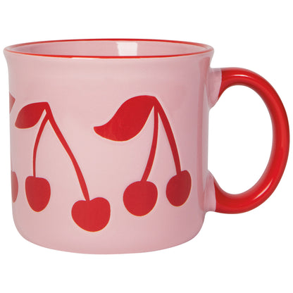 Produce Themed Mug