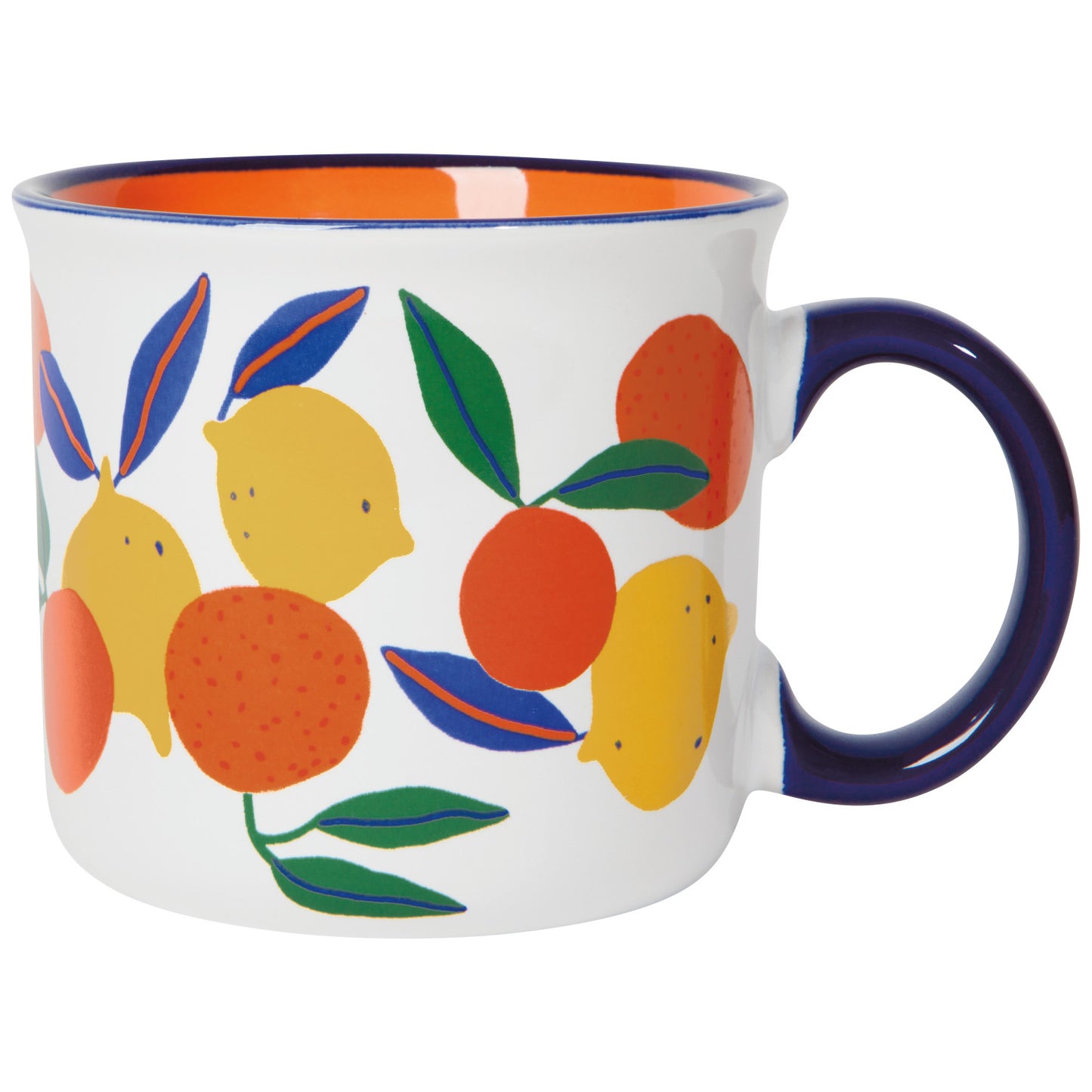 Produce Themed Mug