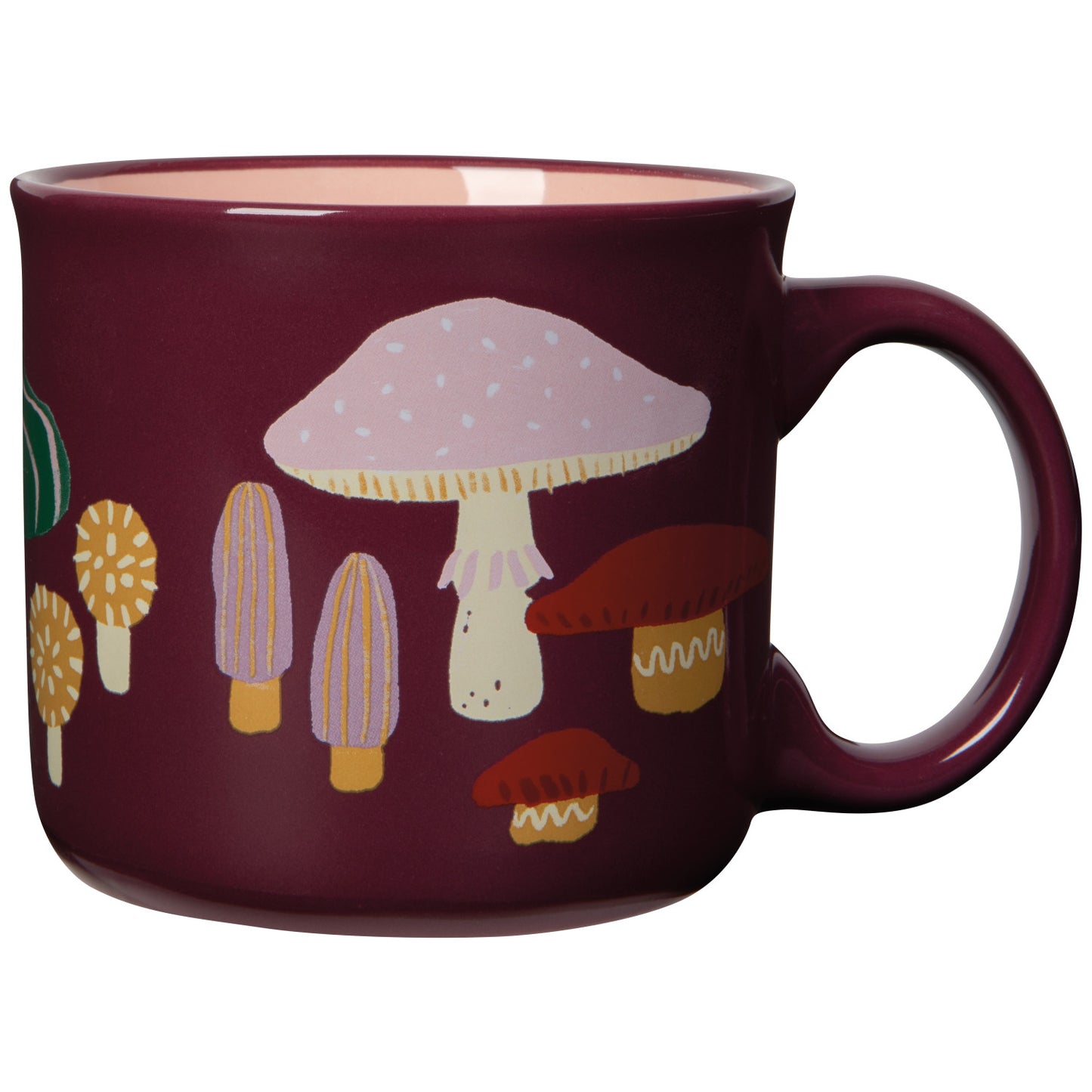 Produce Themed Mug