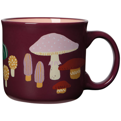 Produce Themed Mug
