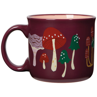 Produce Themed Mug