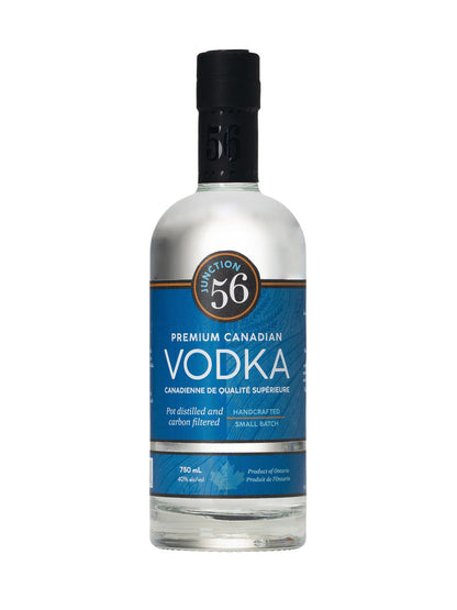 Cocktail Spirits