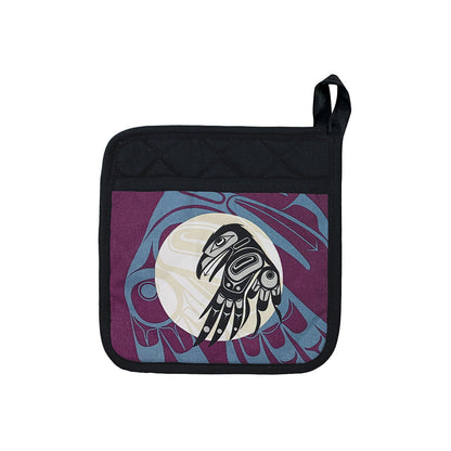 Indigenous Art Potholder