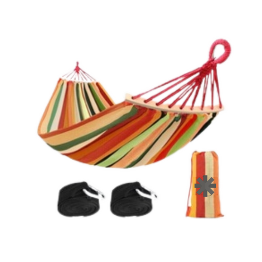 Brandable Rainbow Hammock