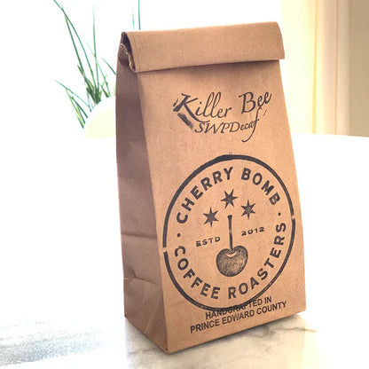 PEC Roasted Coffee