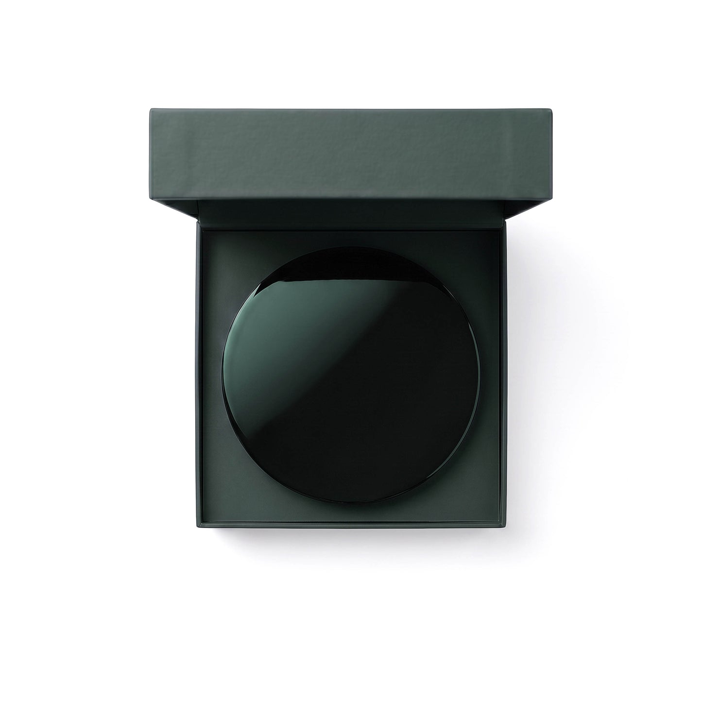 BEACON 20 oz METALLIC GLASS CANDLE WITH TIN LID